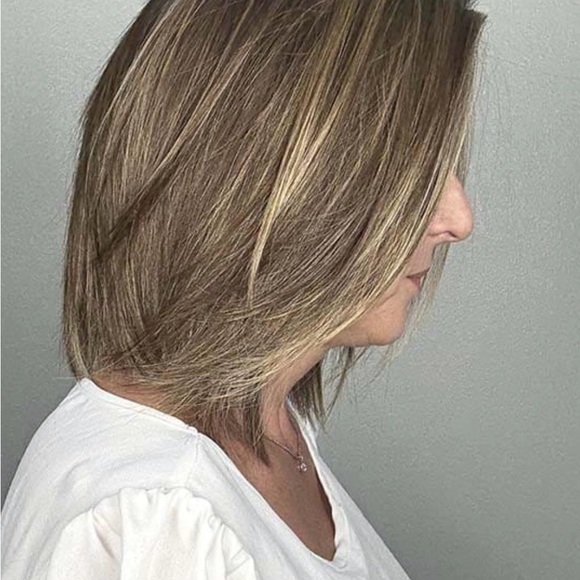 BELLE TRESS LUXE SE NINA HF CAPPUCCINO LATTE-R - STUNNING!!! - Picture 2 of 6